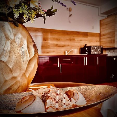 Lira Beach Studio مامايا المظهر الخارجي الصورة