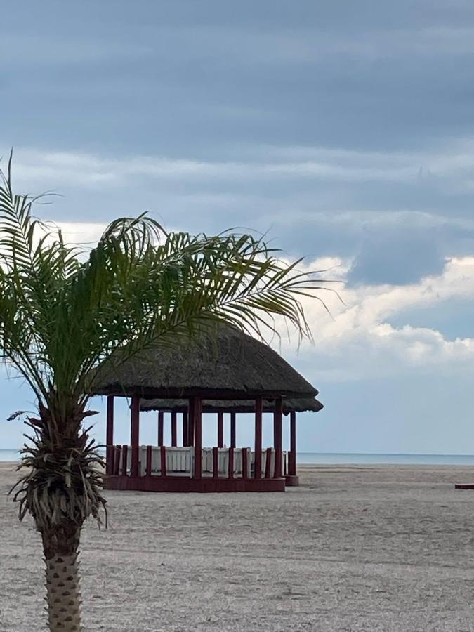 Lira Beach Studio مامايا المظهر الخارجي الصورة